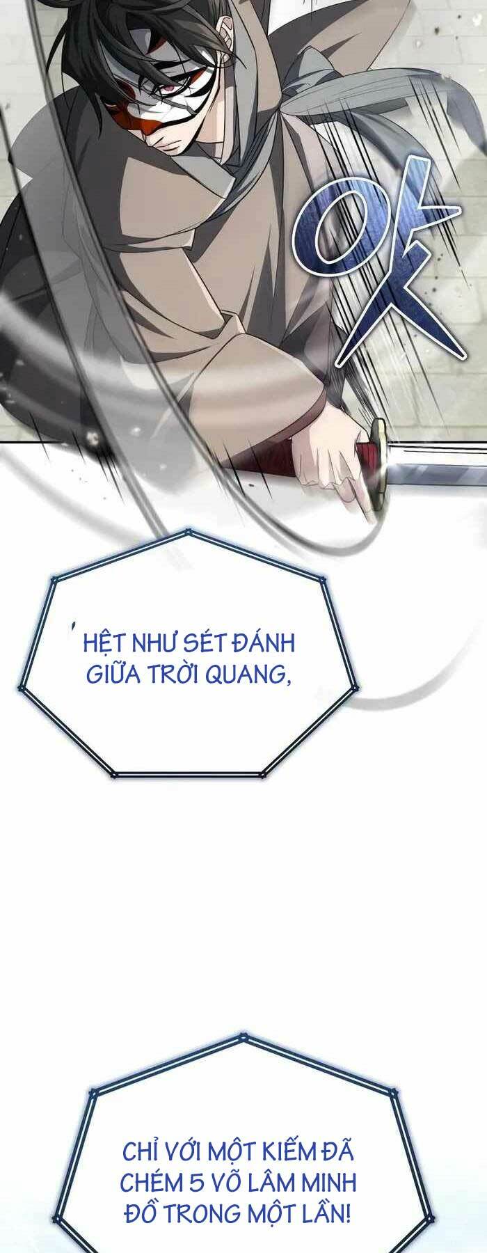 Thiếu Gia Yểu Mệnh Nhà Họ Bạch - Chapter 11 - Page 60