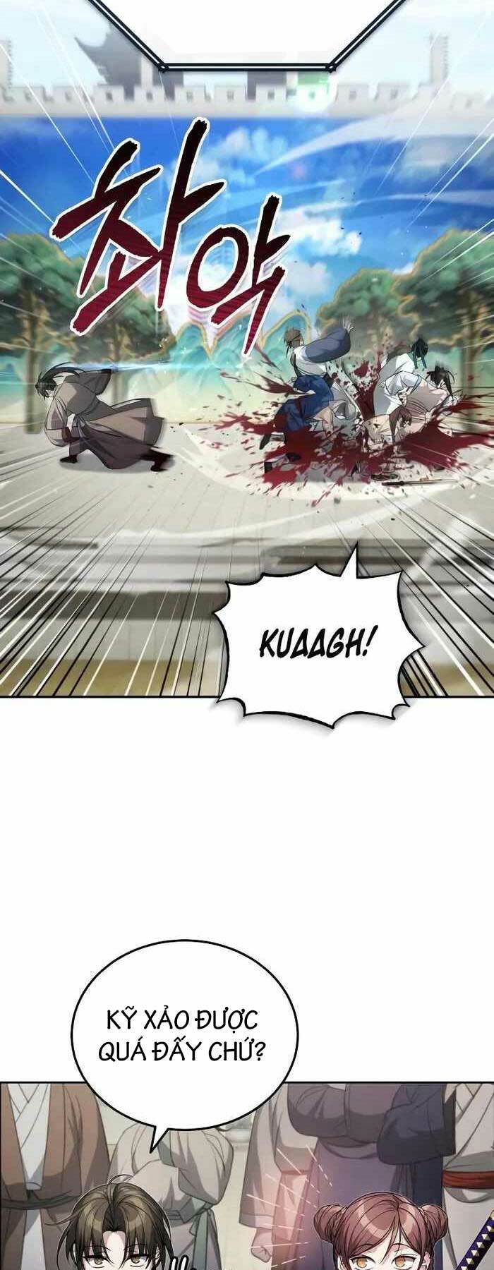 Thiếu Gia Yểu Mệnh Nhà Họ Bạch - Chapter 11 - Page 61