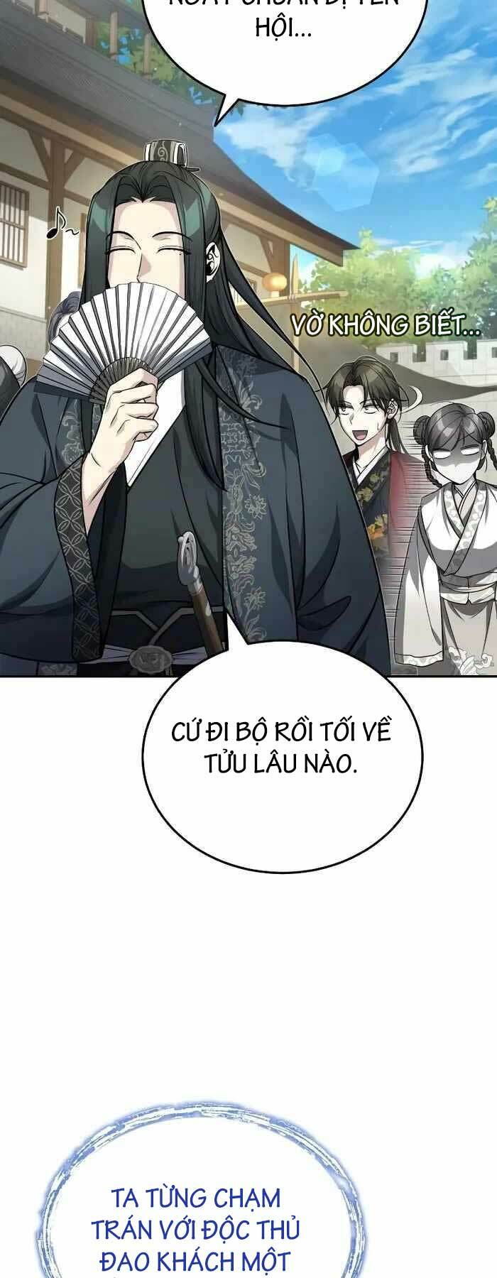 Thiếu Gia Yểu Mệnh Nhà Họ Bạch - Chapter 11 - Page 67