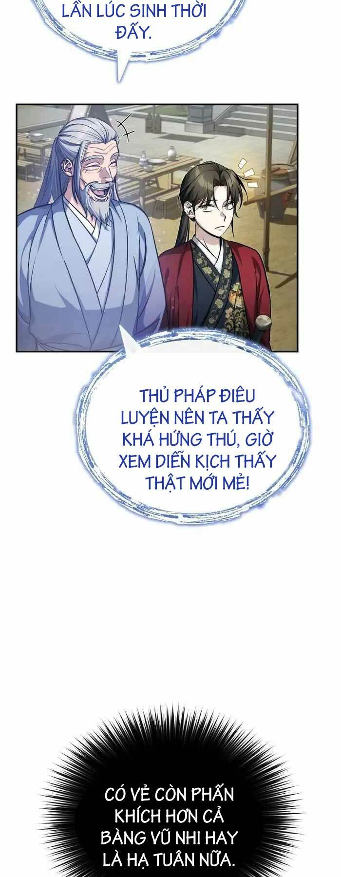 Thiếu Gia Yểu Mệnh Nhà Họ Bạch - Chapter 11 - Page 68