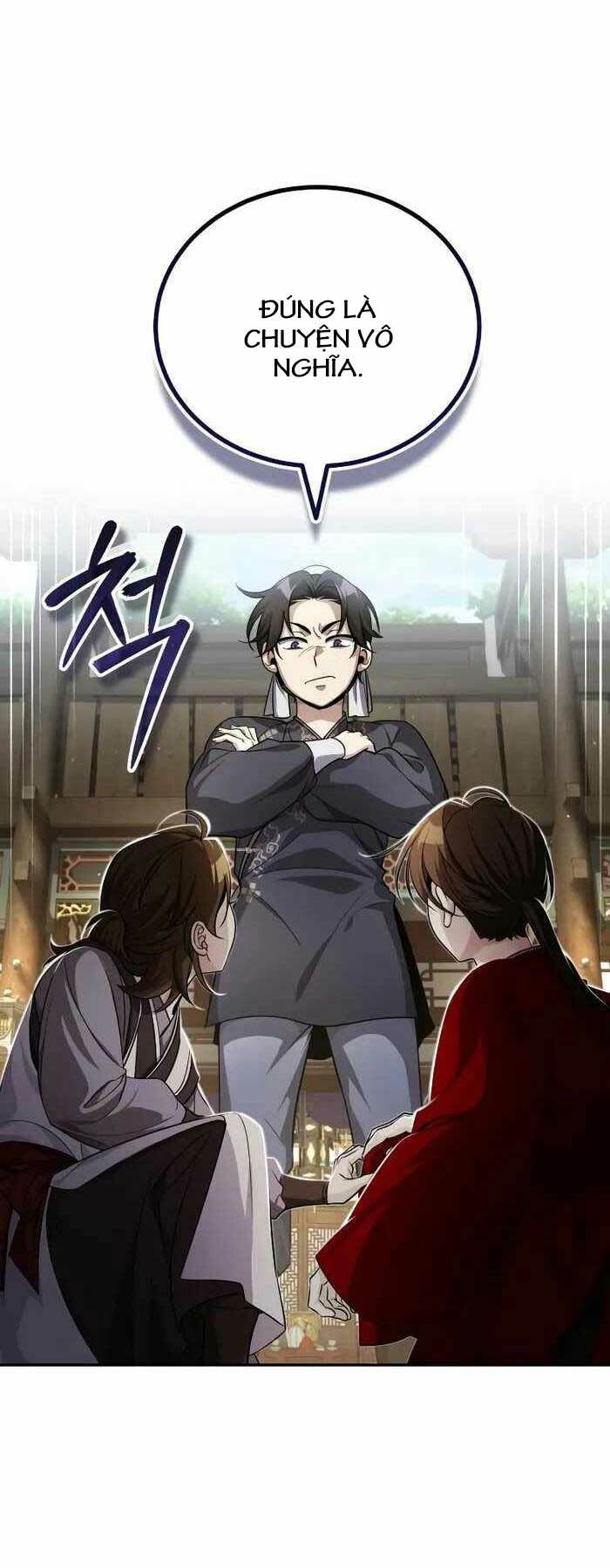 Thiếu Gia Yểu Mệnh Nhà Họ Bạch - Chapter 11 - Page 6