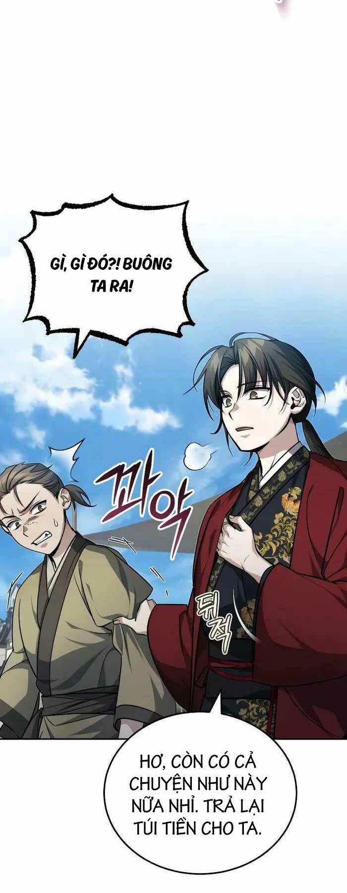 Thiếu Gia Yểu Mệnh Nhà Họ Bạch - Chapter 11 - Page 71