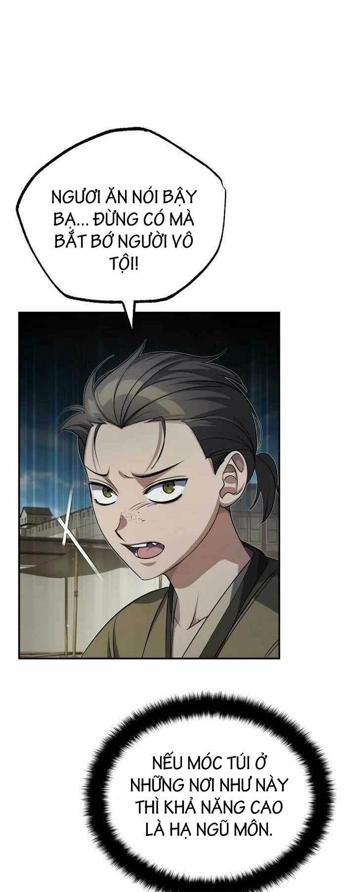 Thiếu Gia Yểu Mệnh Nhà Họ Bạch - Chapter 11 - Page 72