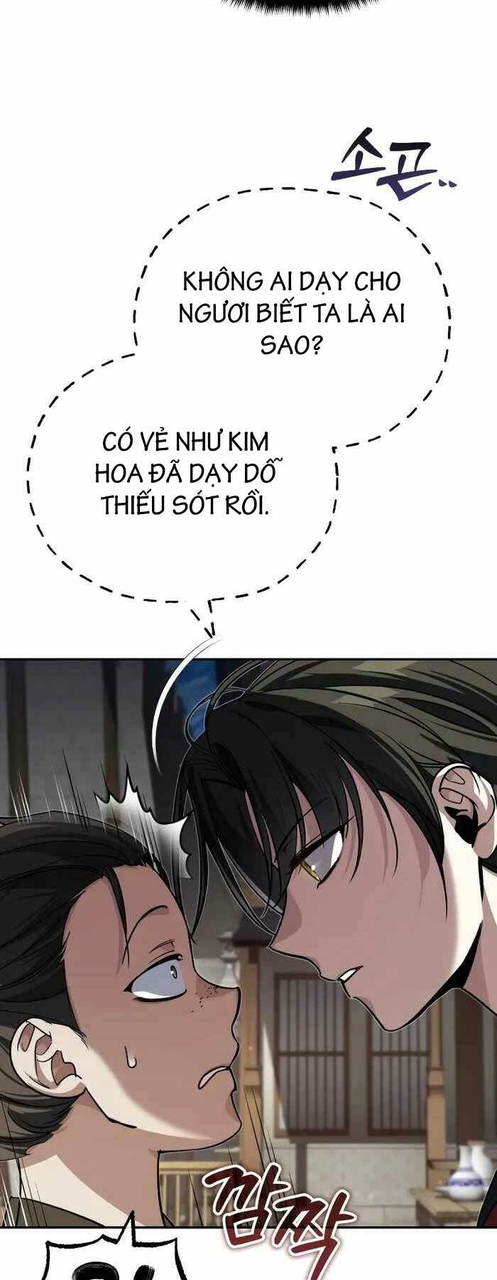 Thiếu Gia Yểu Mệnh Nhà Họ Bạch - Chapter 11 - Page 73