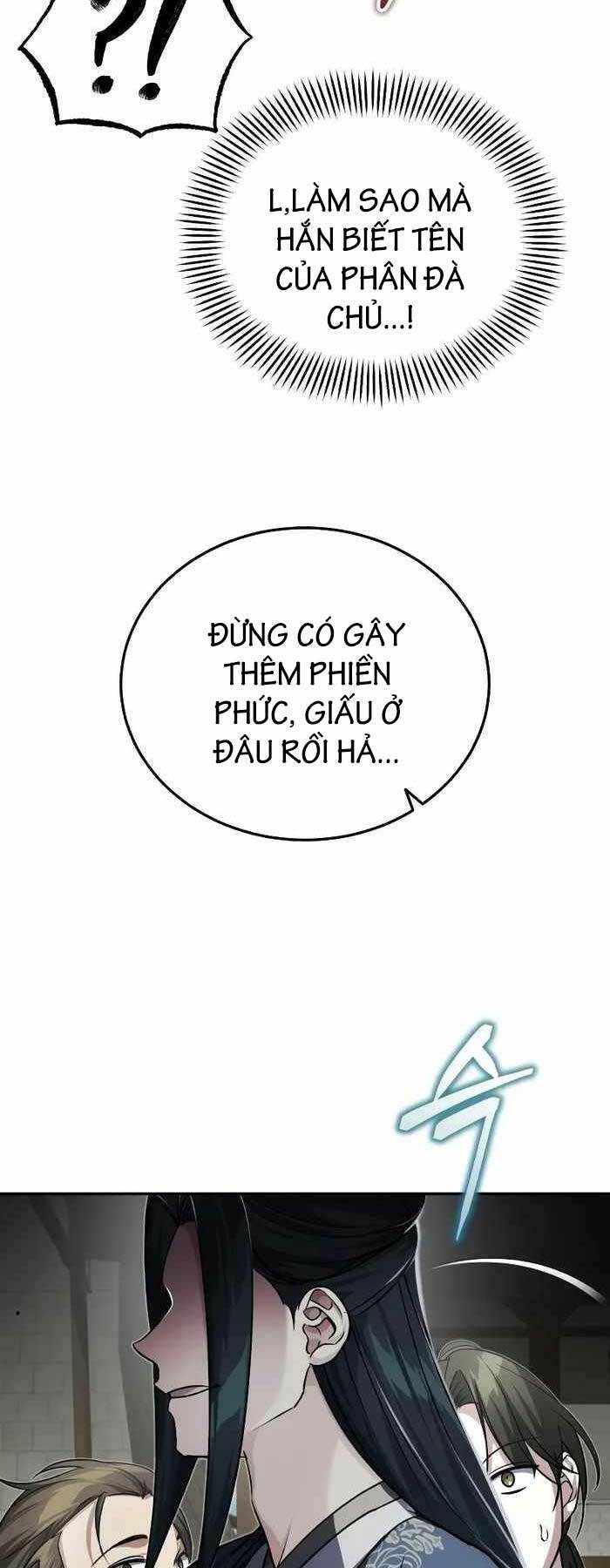 Thiếu Gia Yểu Mệnh Nhà Họ Bạch - Chapter 11 - Page 74