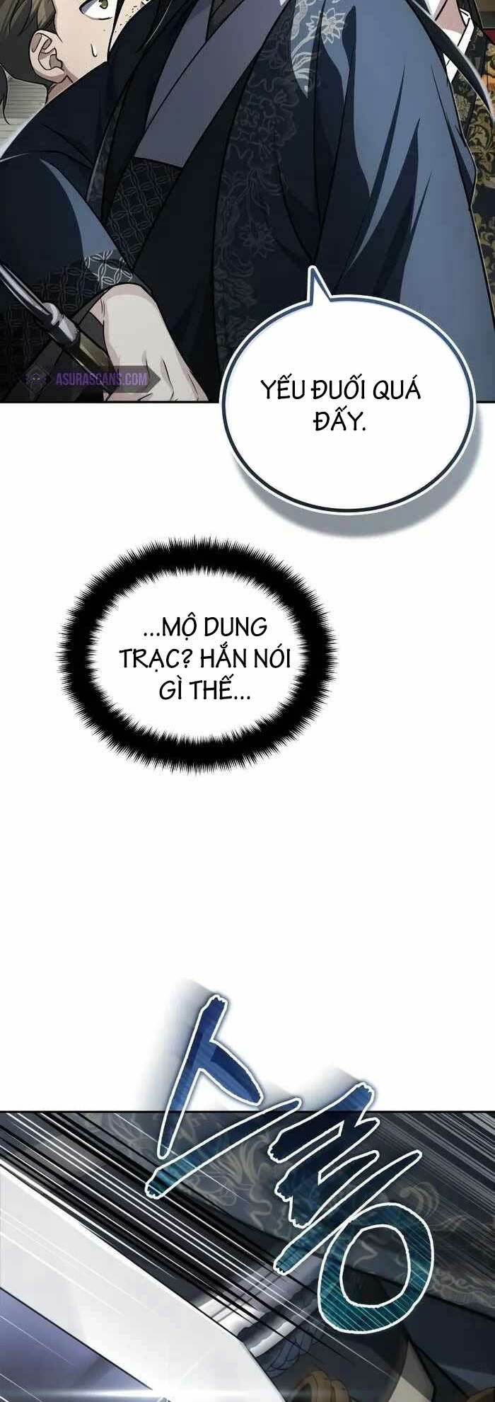 Thiếu Gia Yểu Mệnh Nhà Họ Bạch - Chapter 11 - Page 75