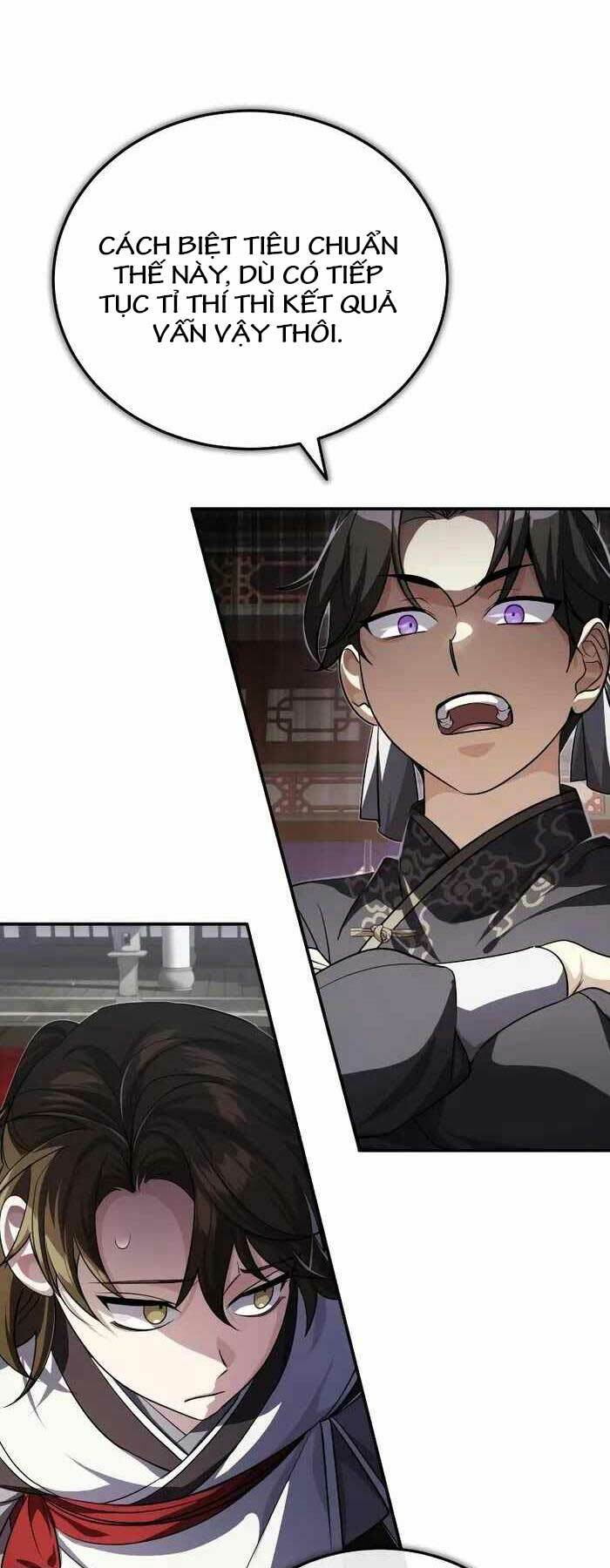 Thiếu Gia Yểu Mệnh Nhà Họ Bạch - Chapter 11 - Page 7