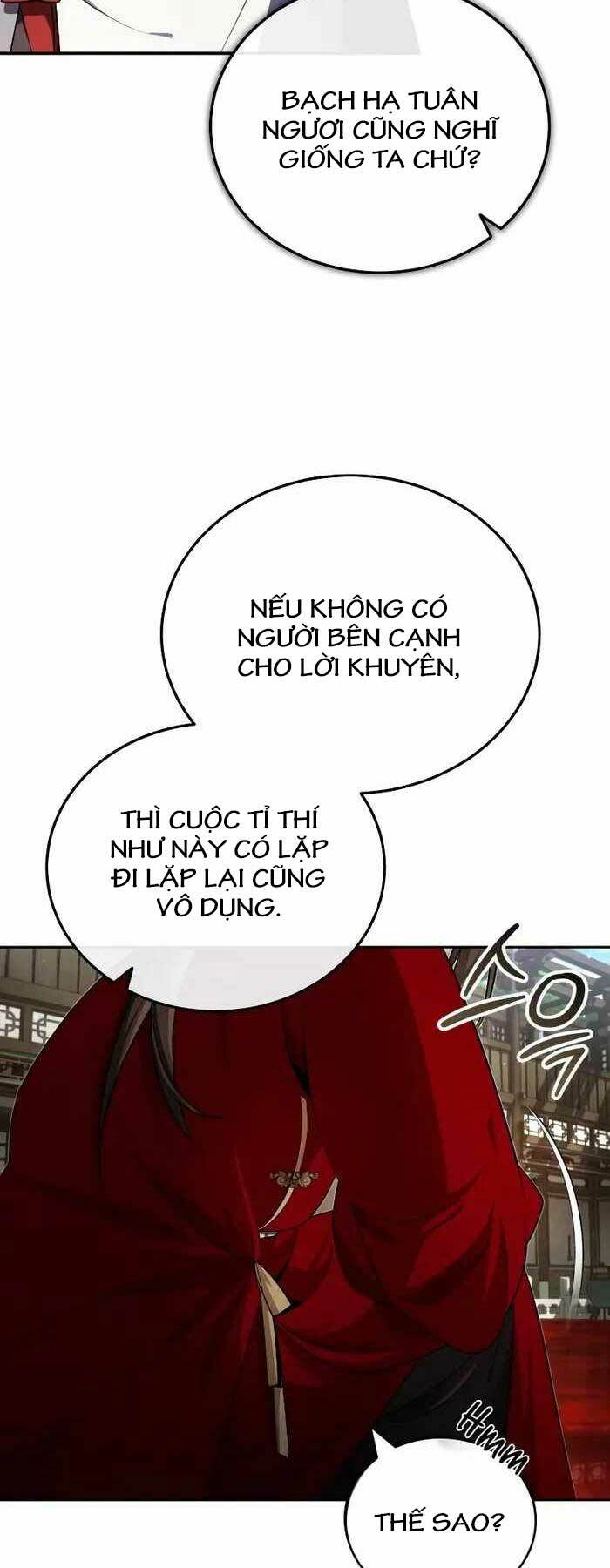 Thiếu Gia Yểu Mệnh Nhà Họ Bạch - Chapter 11 - Page 8