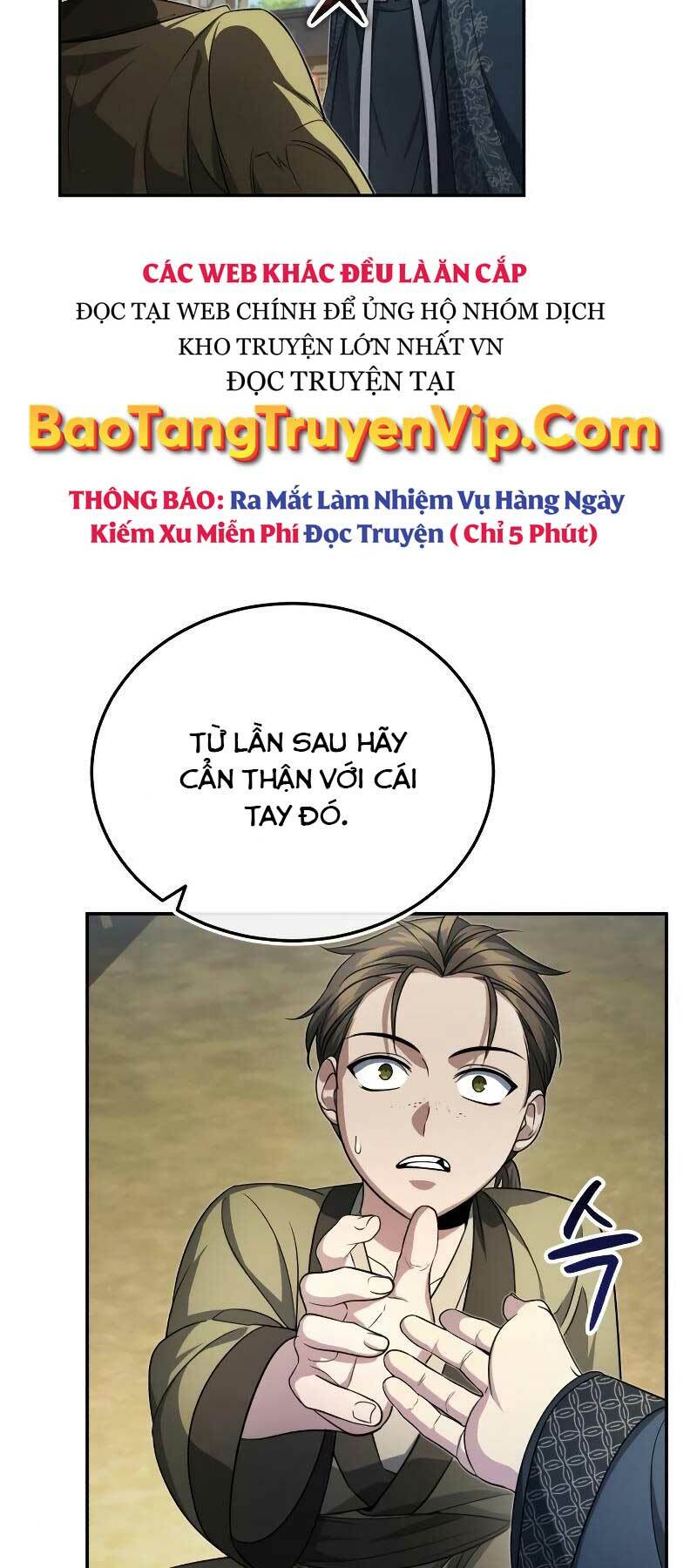 Thiếu Gia Yểu Mệnh Nhà Họ Bạch - Chapter 12 - Page 9