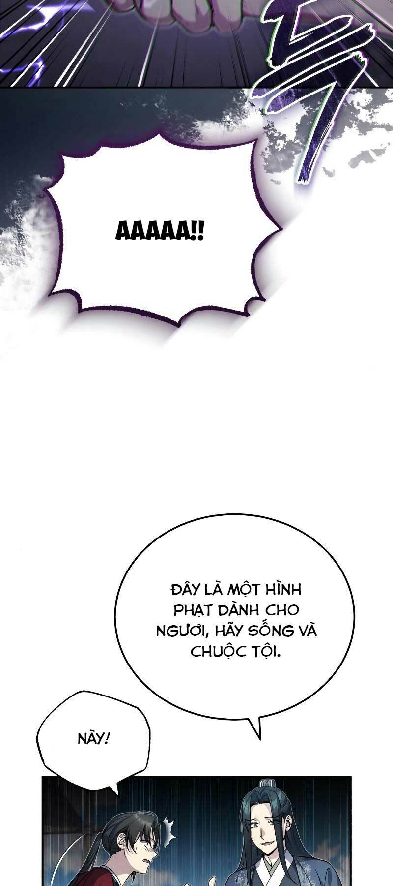 Thiếu Gia Yểu Mệnh Nhà Họ Bạch - Chapter 12 - Page 11