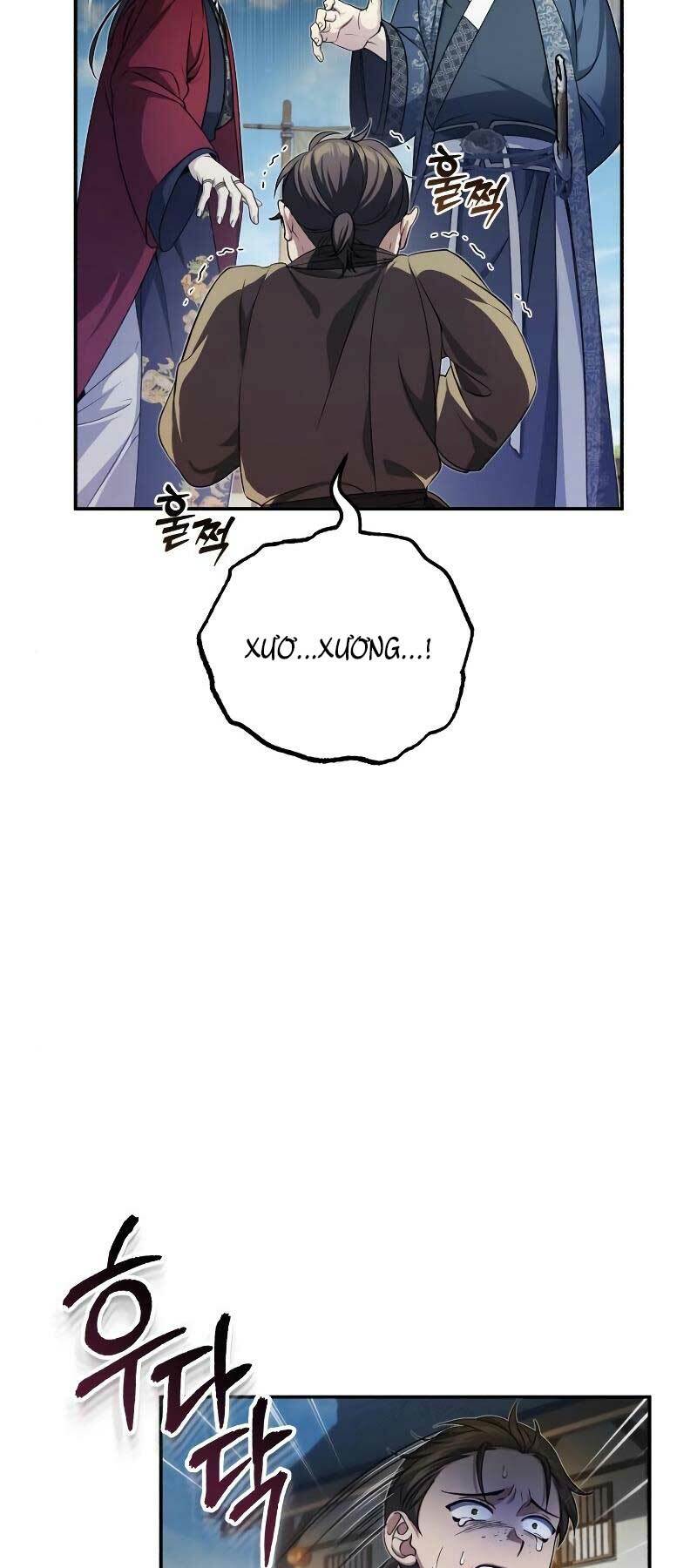 Thiếu Gia Yểu Mệnh Nhà Họ Bạch - Chapter 12 - Page 12