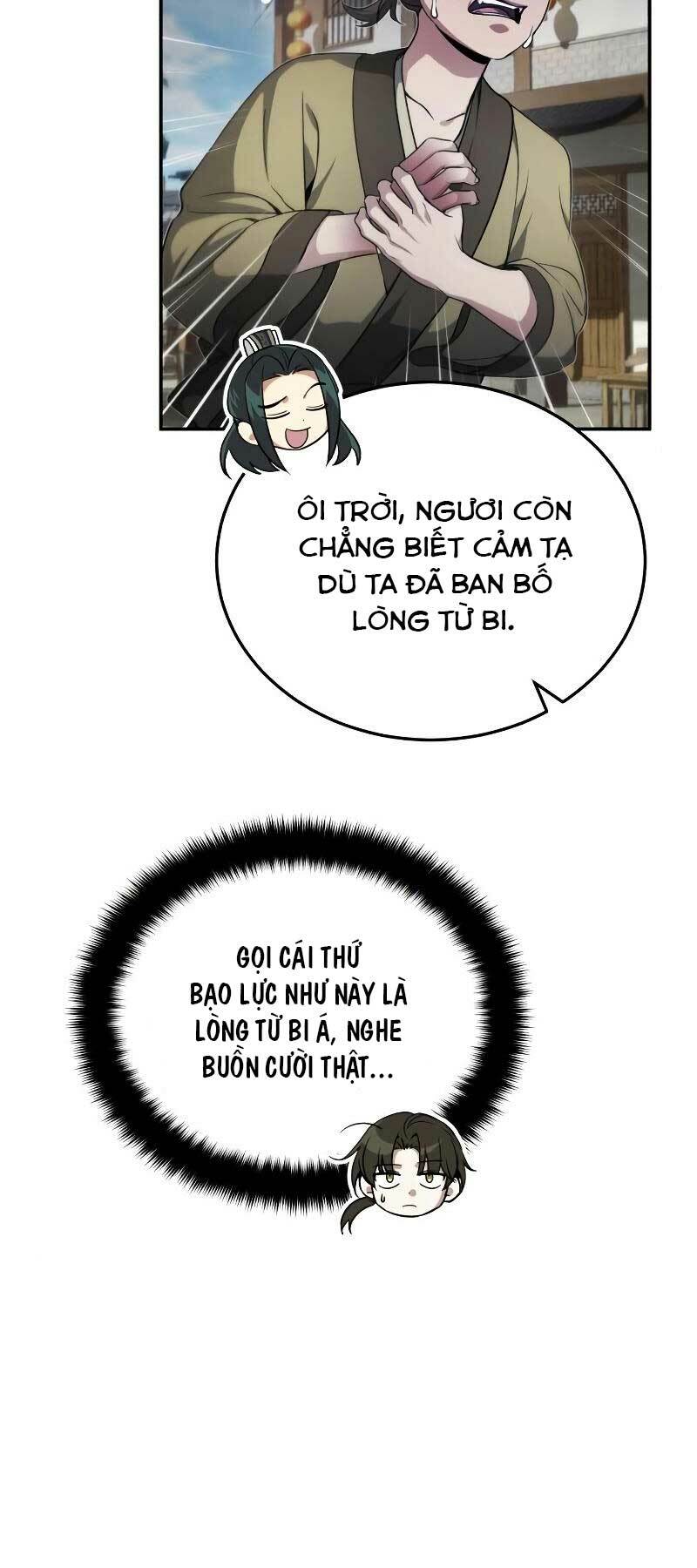 Thiếu Gia Yểu Mệnh Nhà Họ Bạch - Chapter 12 - Page 13