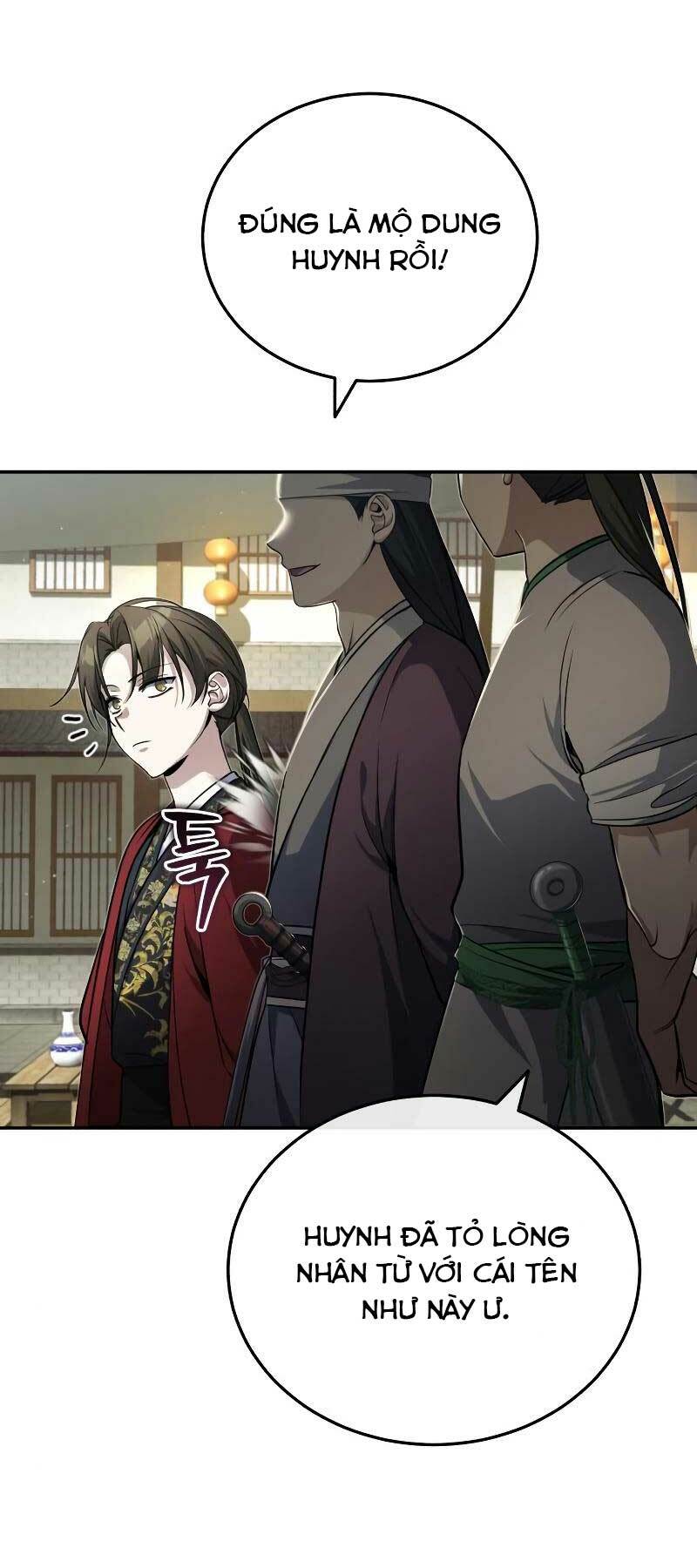 Thiếu Gia Yểu Mệnh Nhà Họ Bạch - Chapter 12 - Page 14