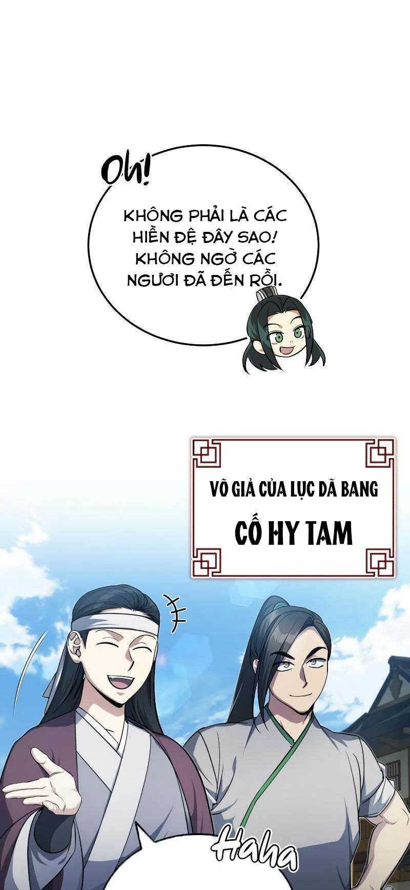 Thiếu Gia Yểu Mệnh Nhà Họ Bạch - Chapter 12 - Page 15