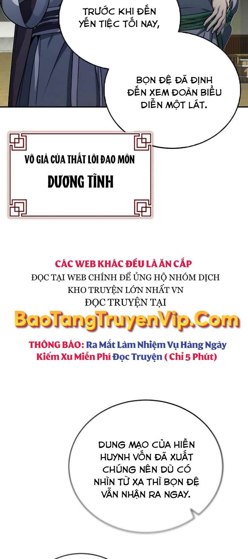 Thiếu Gia Yểu Mệnh Nhà Họ Bạch - Chapter 12 - Page 16