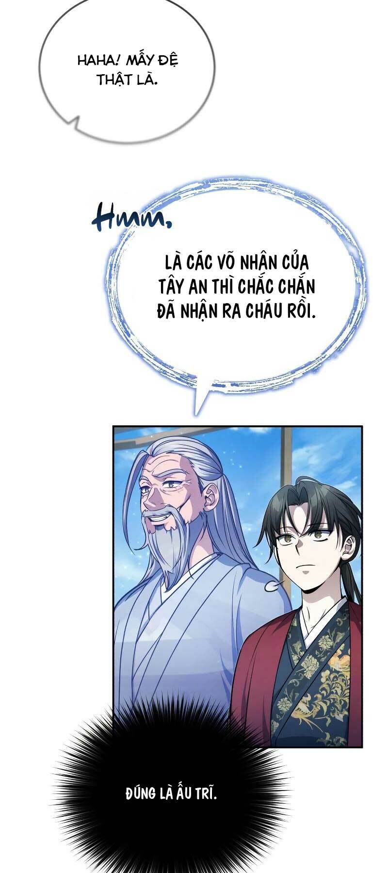 Thiếu Gia Yểu Mệnh Nhà Họ Bạch - Chapter 12 - Page 17