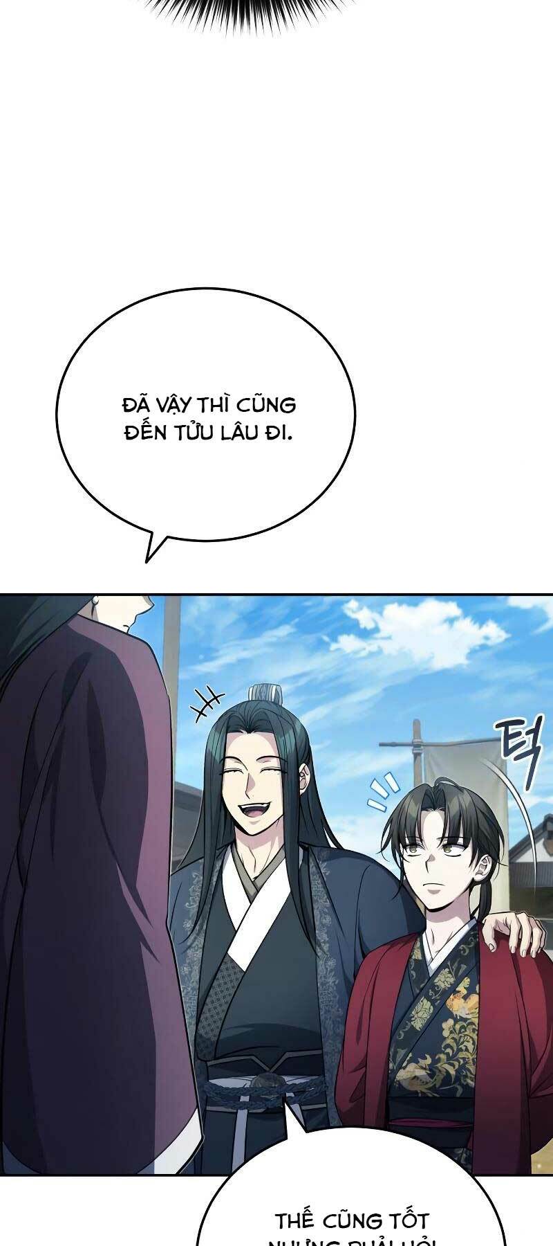 Thiếu Gia Yểu Mệnh Nhà Họ Bạch - Chapter 12 - Page 18