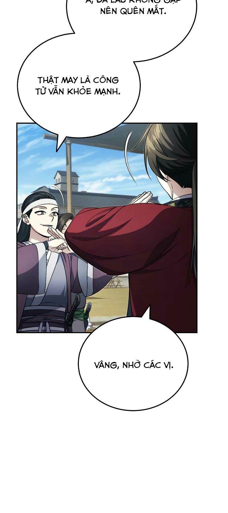 Thiếu Gia Yểu Mệnh Nhà Họ Bạch - Chapter 12 - Page 20