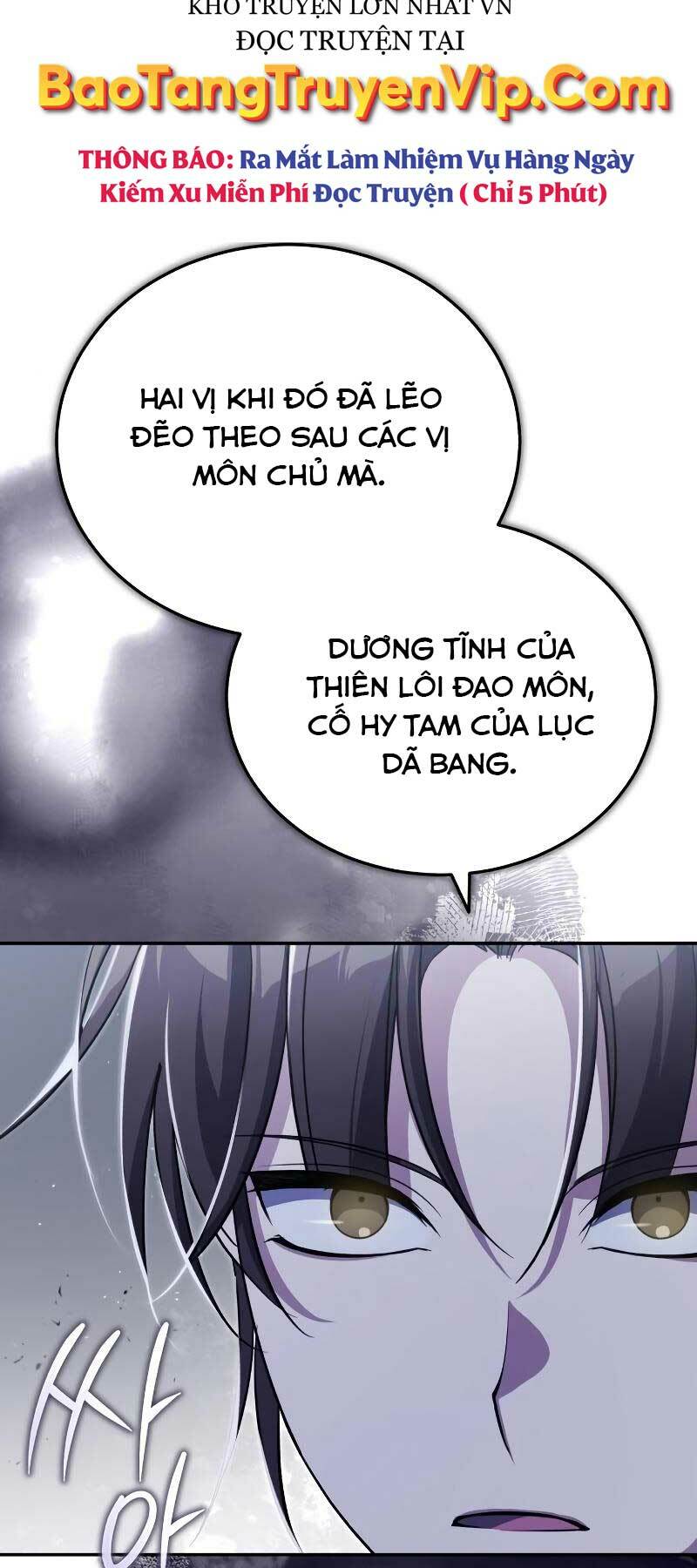 Thiếu Gia Yểu Mệnh Nhà Họ Bạch - Chapter 12 - Page 22