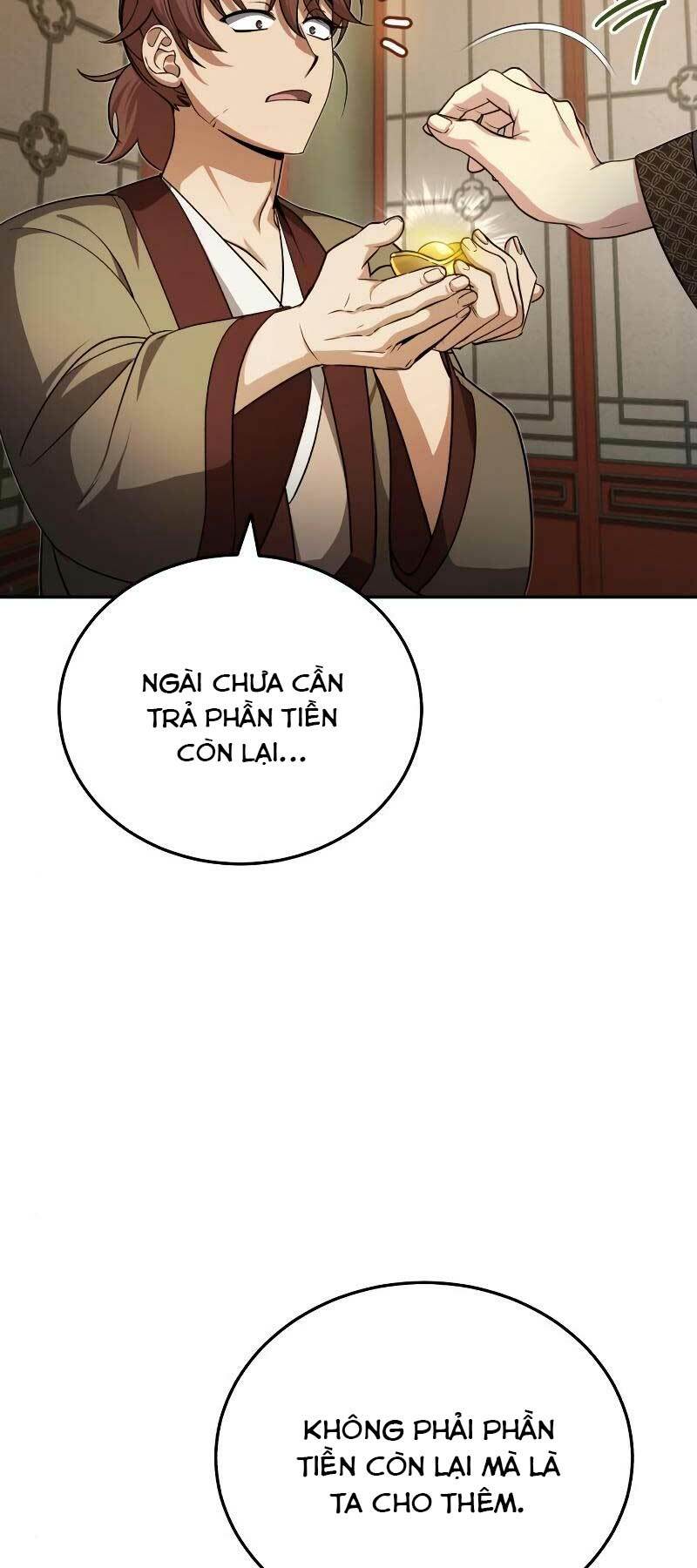 Thiếu Gia Yểu Mệnh Nhà Họ Bạch - Chapter 12 - Page 28