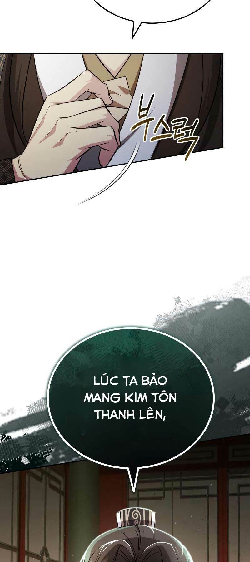 Thiếu Gia Yểu Mệnh Nhà Họ Bạch - Chapter 12 - Page 29