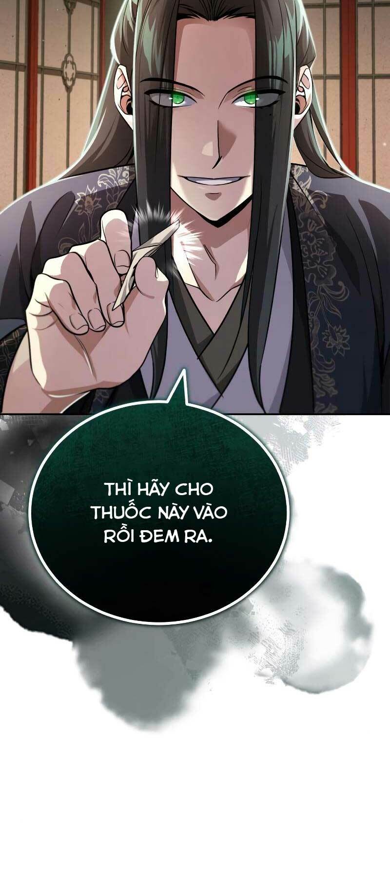 Thiếu Gia Yểu Mệnh Nhà Họ Bạch - Chapter 12 - Page 30