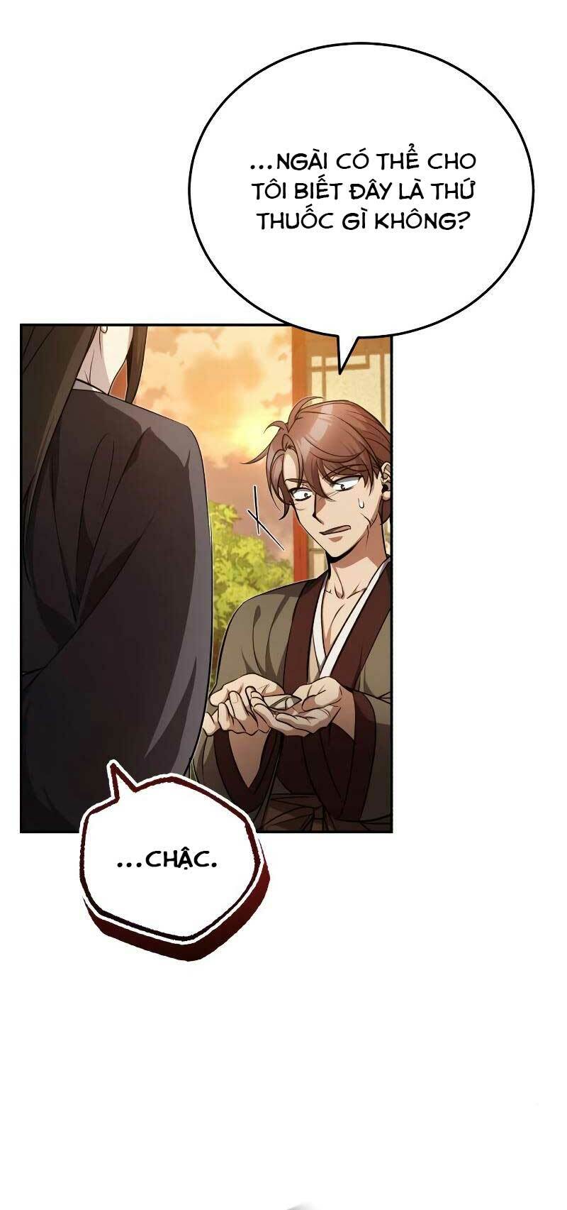 Thiếu Gia Yểu Mệnh Nhà Họ Bạch - Chapter 12 - Page 31