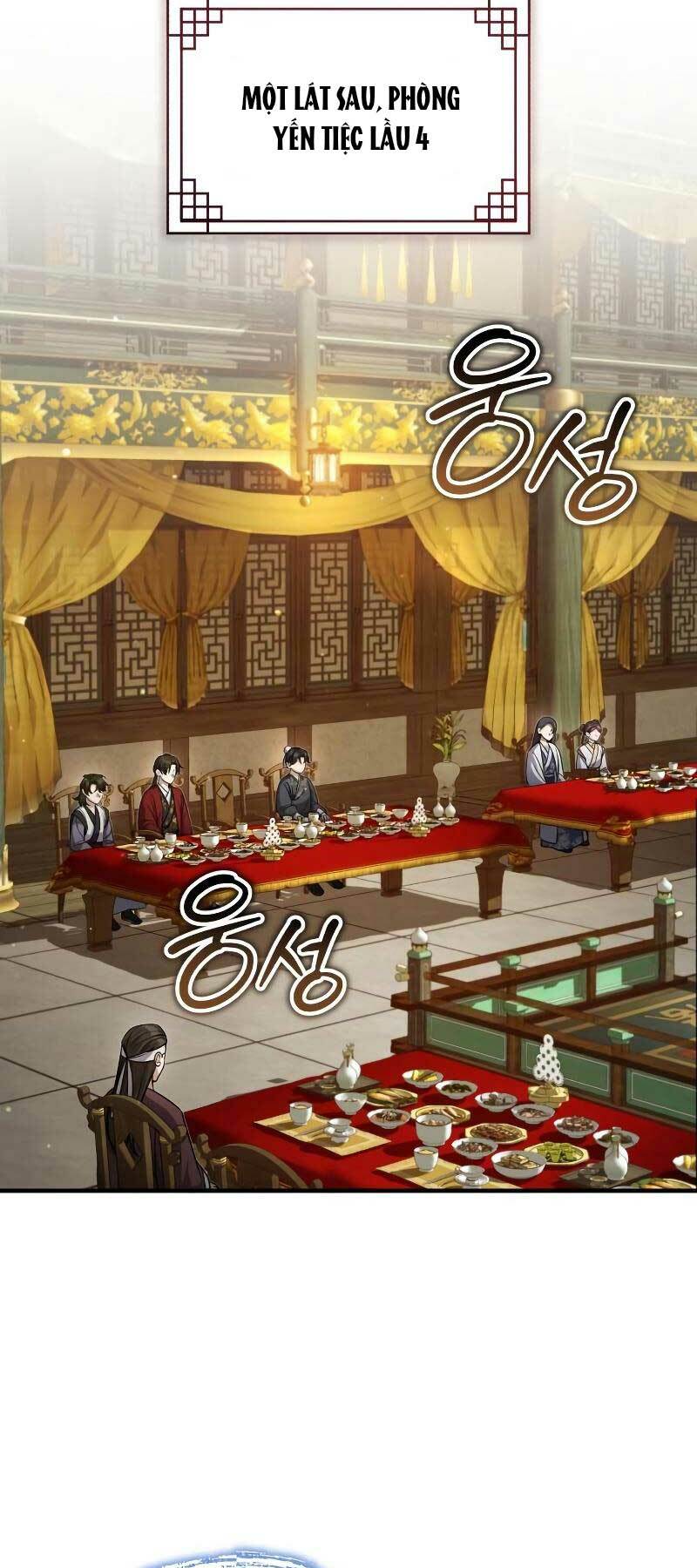 Thiếu Gia Yểu Mệnh Nhà Họ Bạch - Chapter 12 - Page 38