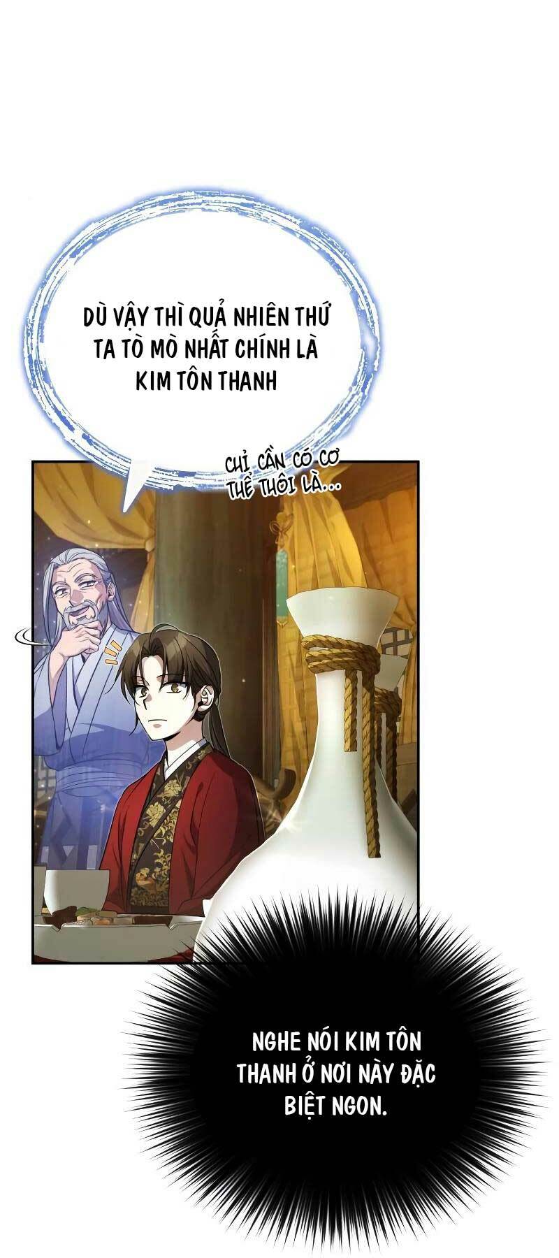 Thiếu Gia Yểu Mệnh Nhà Họ Bạch - Chapter 12 - Page 40
