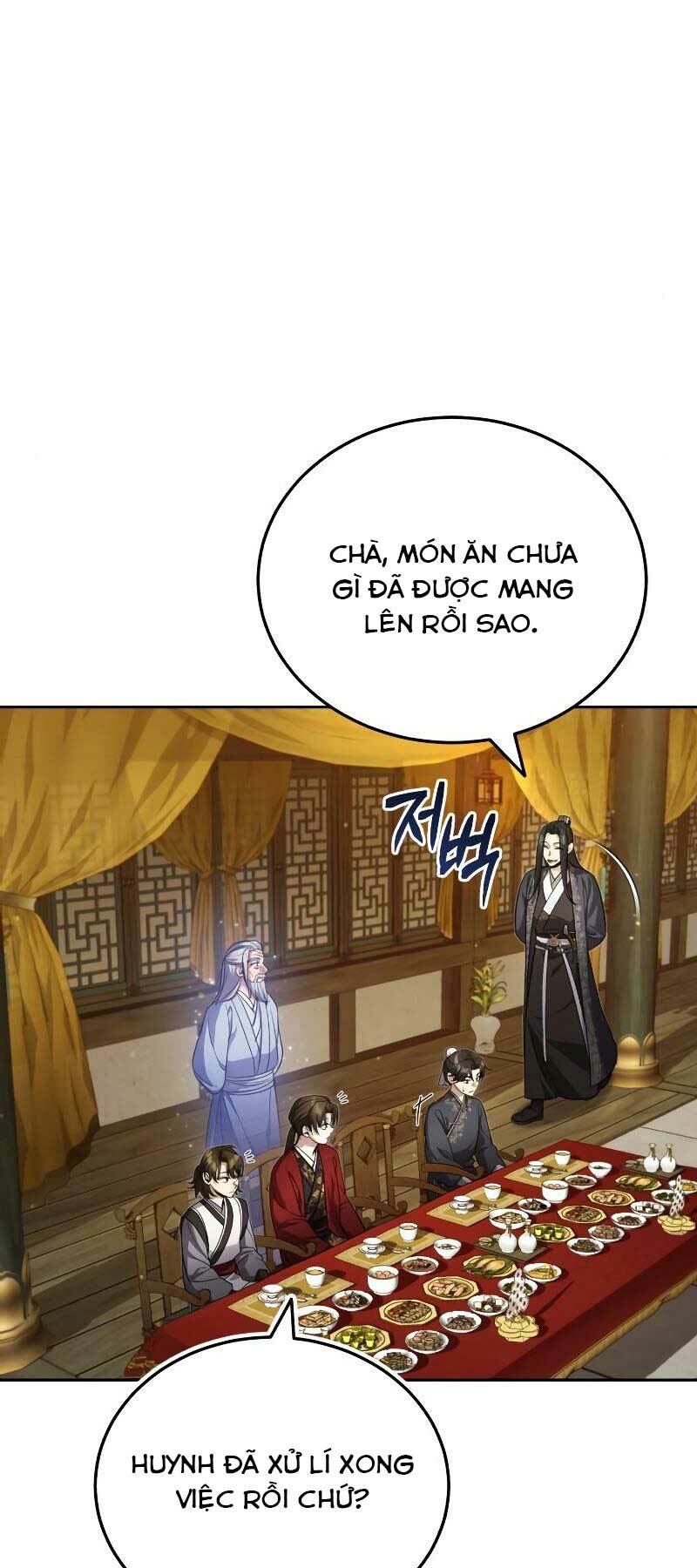 Thiếu Gia Yểu Mệnh Nhà Họ Bạch - Chapter 12 - Page 41