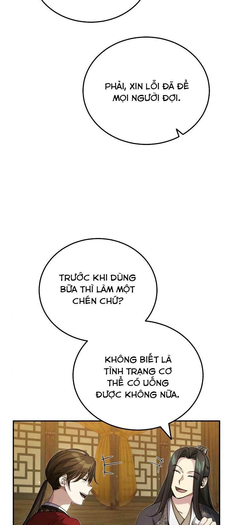 Thiếu Gia Yểu Mệnh Nhà Họ Bạch - Chapter 12 - Page 42