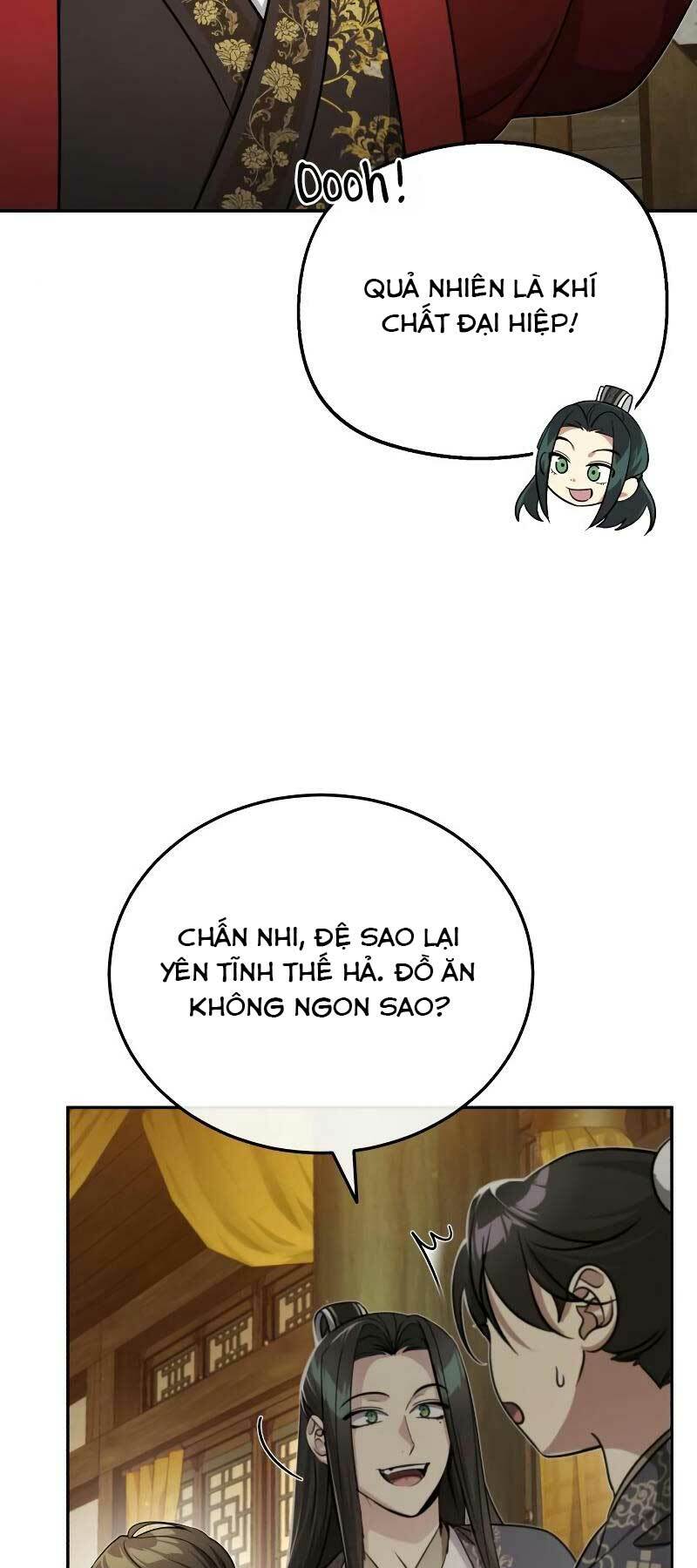 Thiếu Gia Yểu Mệnh Nhà Họ Bạch - Chapter 12 - Page 45