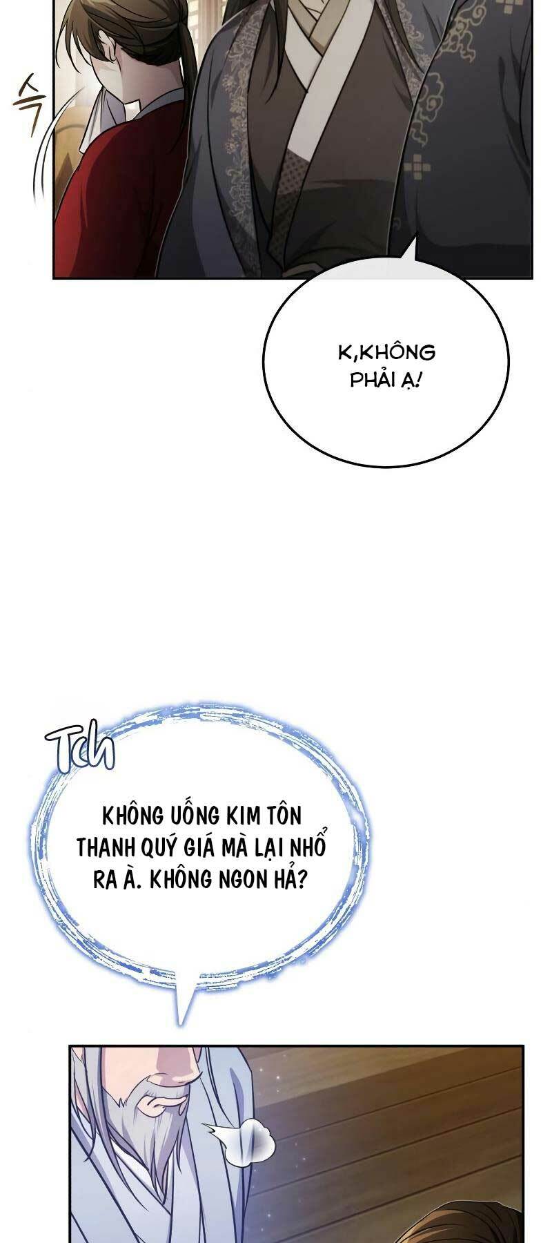 Thiếu Gia Yểu Mệnh Nhà Họ Bạch - Chapter 12 - Page 46