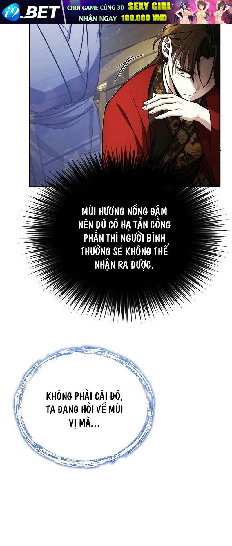 Thiếu Gia Yểu Mệnh Nhà Họ Bạch - Chapter 12 - Page 47