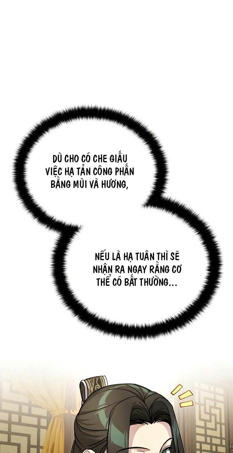 Thiếu Gia Yểu Mệnh Nhà Họ Bạch - Chapter 12 - Page 48