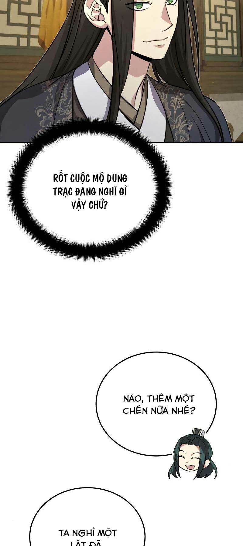 Thiếu Gia Yểu Mệnh Nhà Họ Bạch - Chapter 12 - Page 49