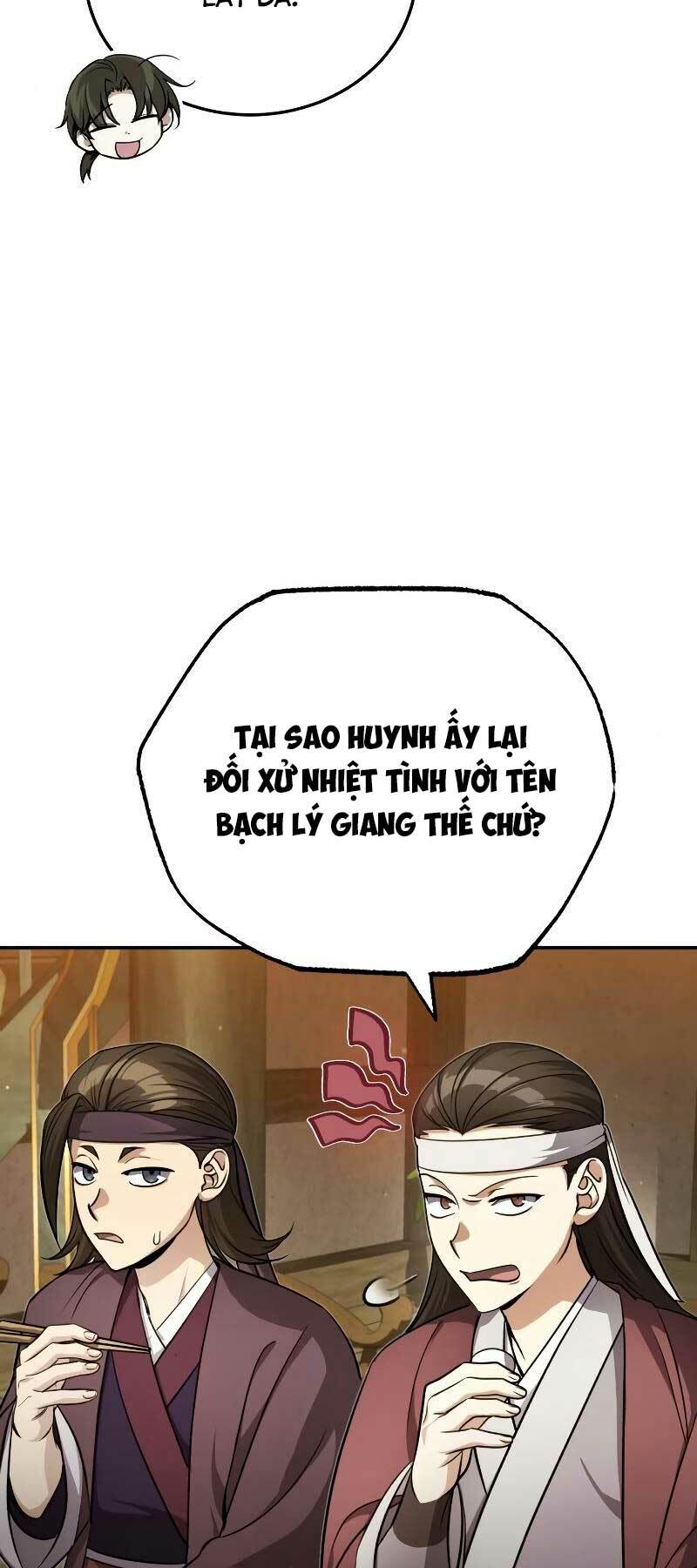 Thiếu Gia Yểu Mệnh Nhà Họ Bạch - Chapter 12 - Page 50