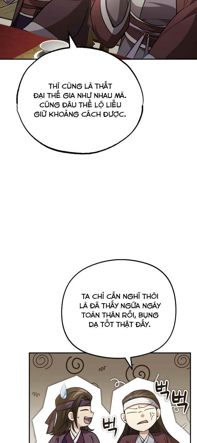 Thiếu Gia Yểu Mệnh Nhà Họ Bạch - Chapter 12 - Page 51