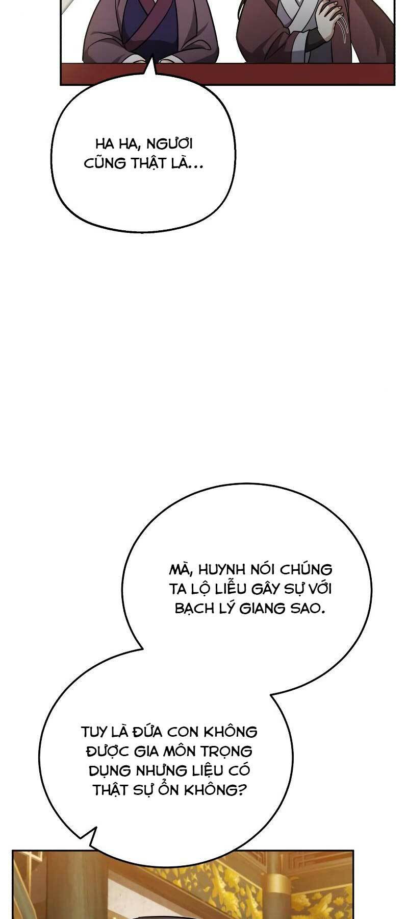 Thiếu Gia Yểu Mệnh Nhà Họ Bạch - Chapter 12 - Page 52