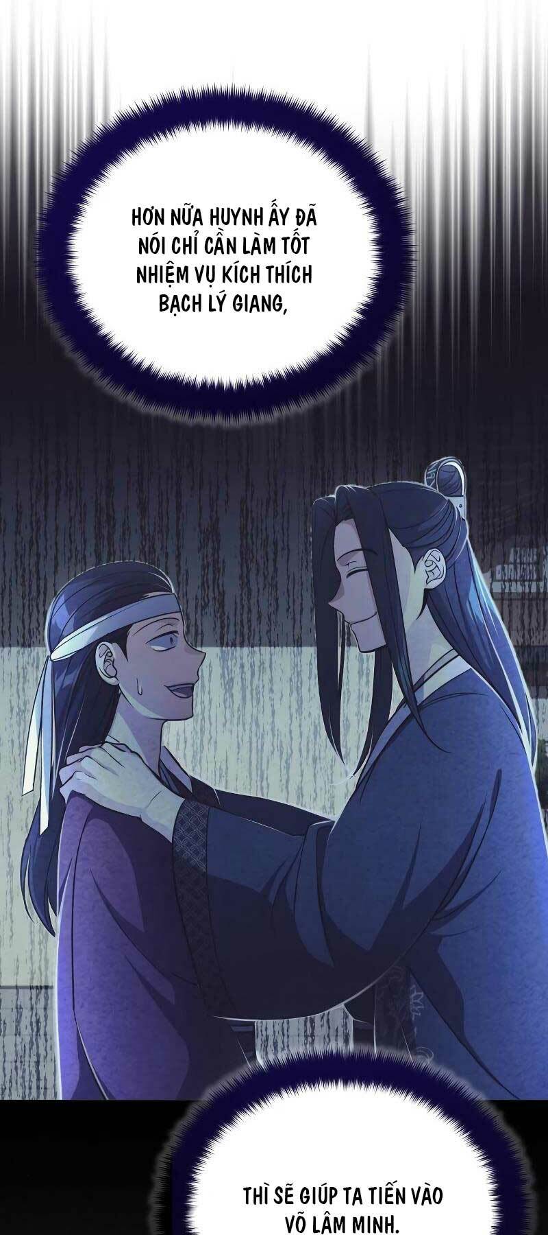 Thiếu Gia Yểu Mệnh Nhà Họ Bạch - Chapter 12 - Page 54