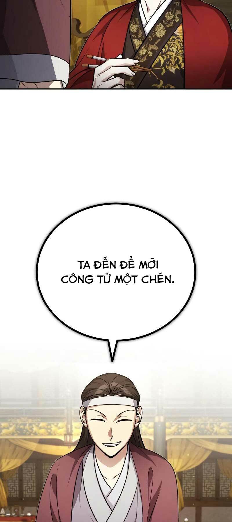 Thiếu Gia Yểu Mệnh Nhà Họ Bạch - Chapter 12 - Page 58