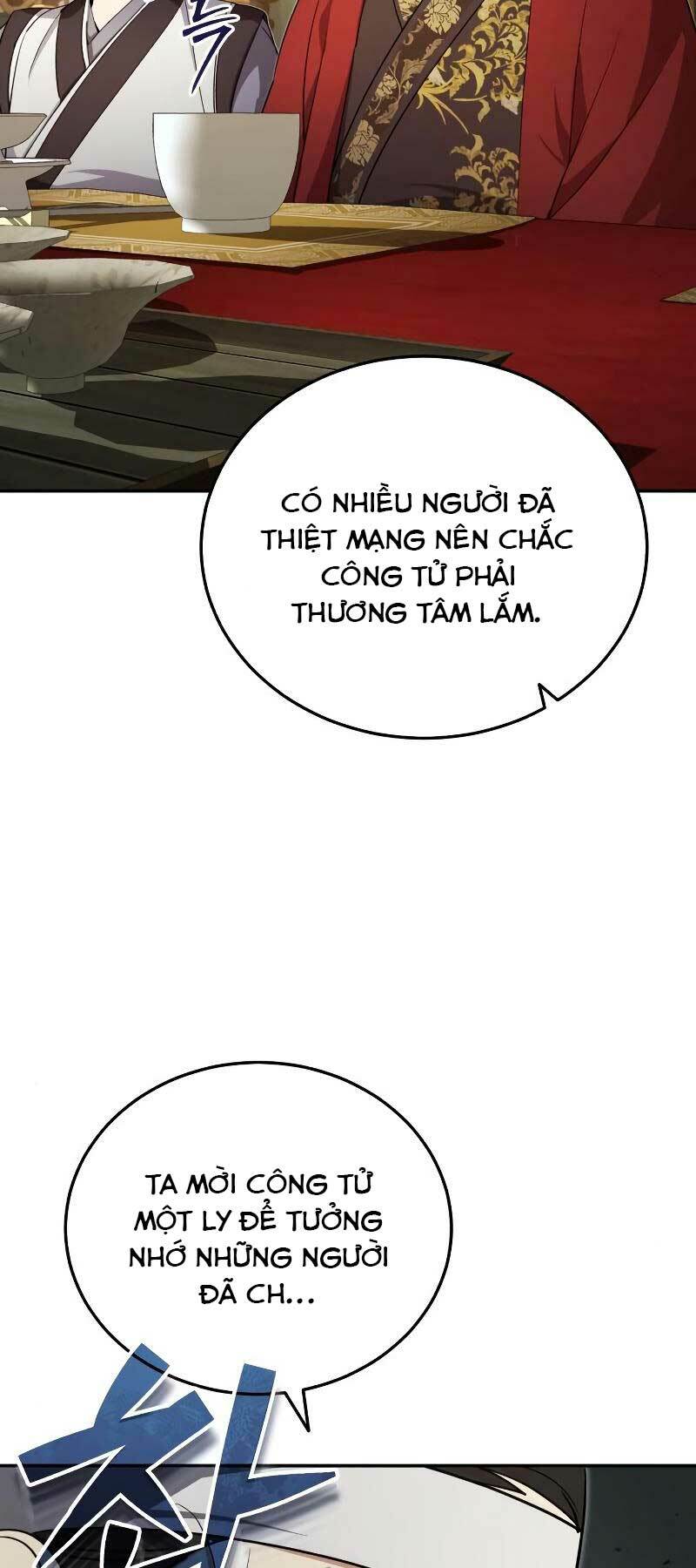 Thiếu Gia Yểu Mệnh Nhà Họ Bạch - Chapter 12 - Page 60