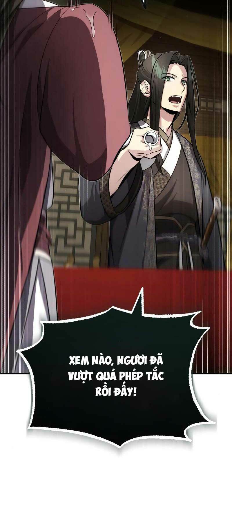 Thiếu Gia Yểu Mệnh Nhà Họ Bạch - Chapter 12 - Page 62