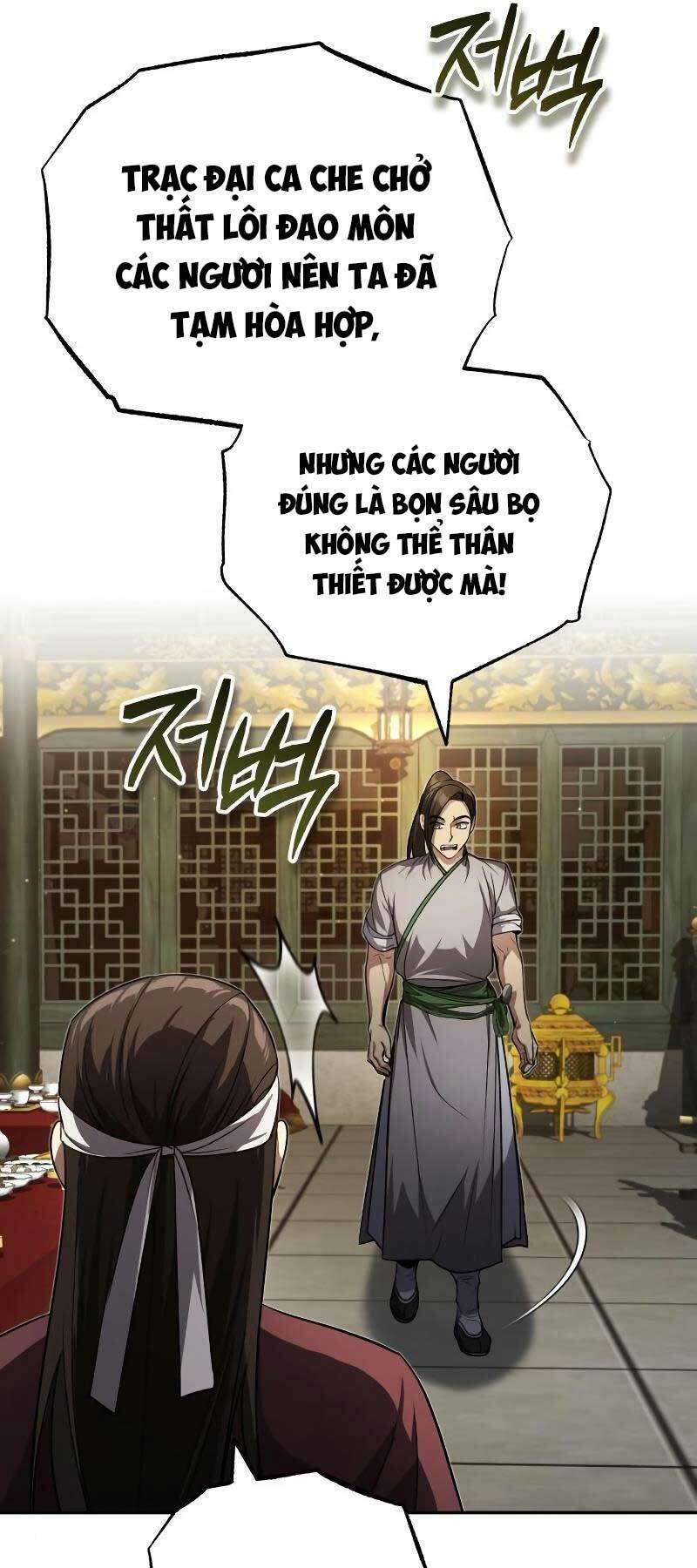 Thiếu Gia Yểu Mệnh Nhà Họ Bạch - Chapter 12 - Page 64