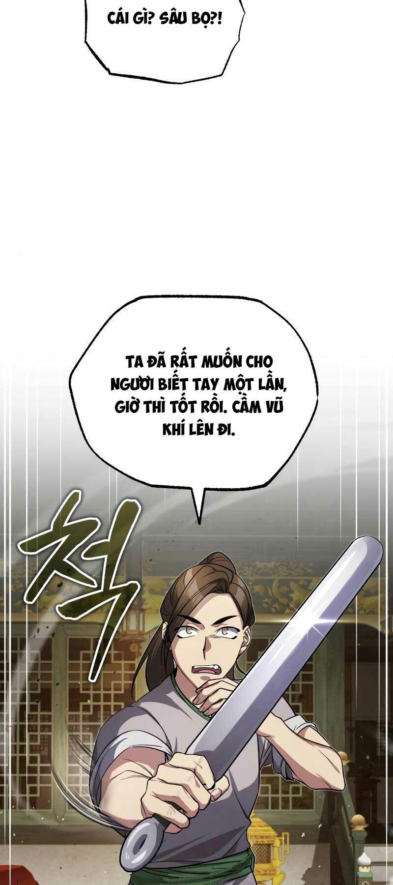 Thiếu Gia Yểu Mệnh Nhà Họ Bạch - Chapter 12 - Page 65