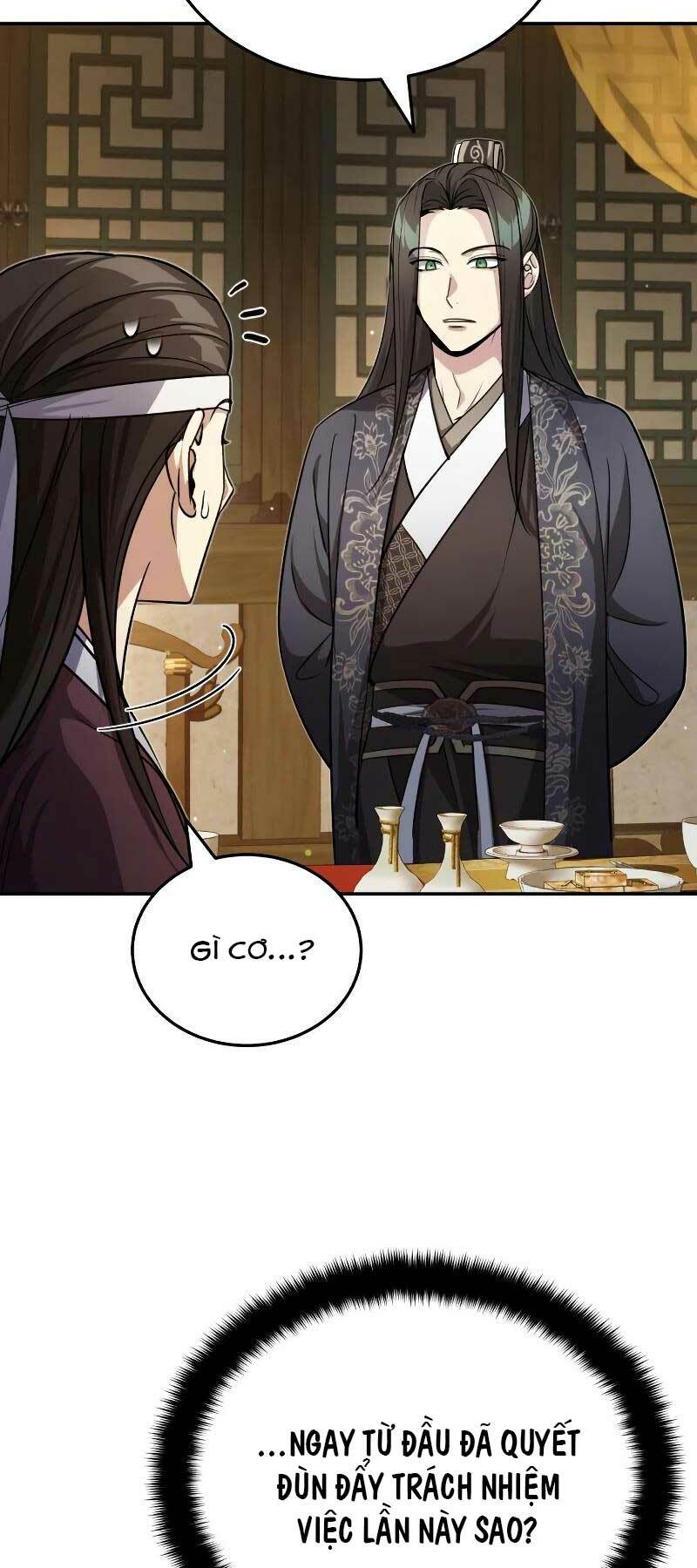 Thiếu Gia Yểu Mệnh Nhà Họ Bạch - Chapter 12 - Page 67