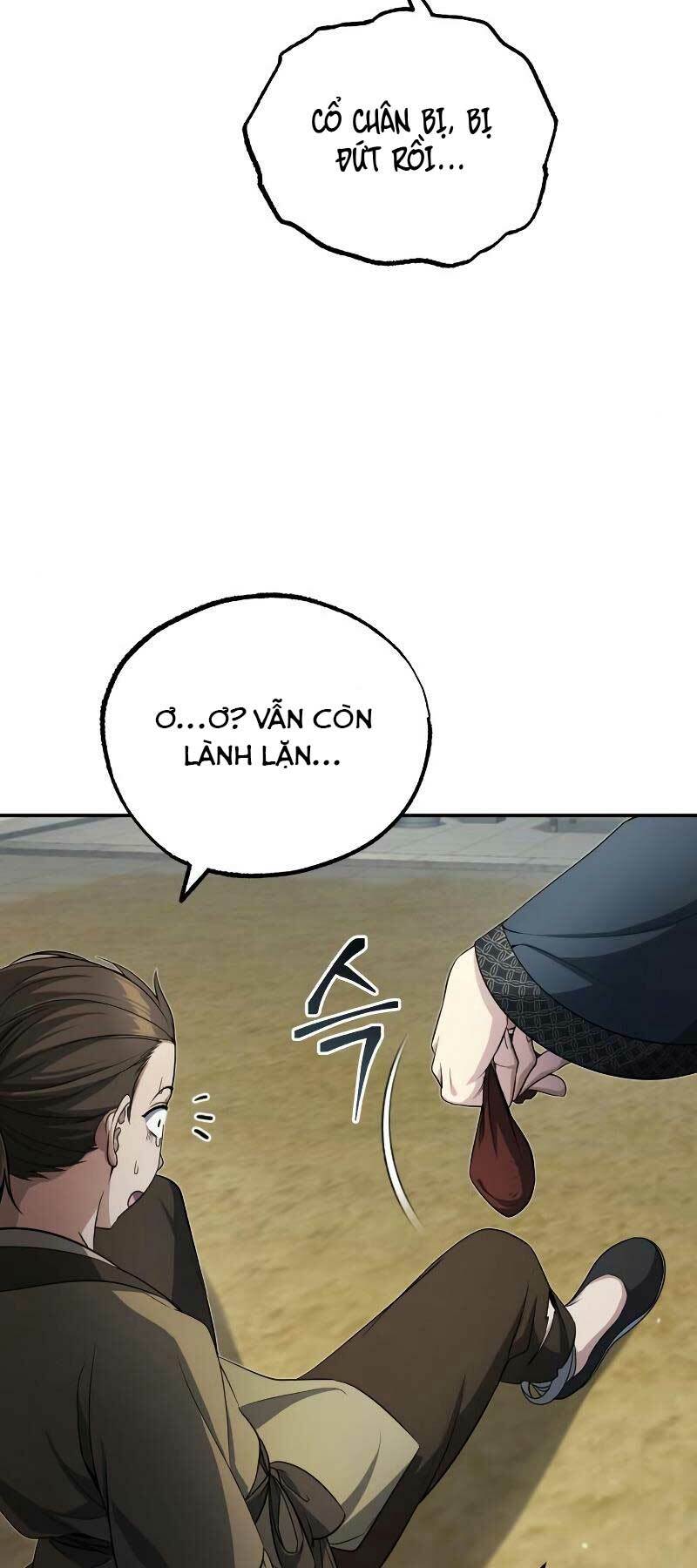 Thiếu Gia Yểu Mệnh Nhà Họ Bạch - Chapter 12 - Page 6