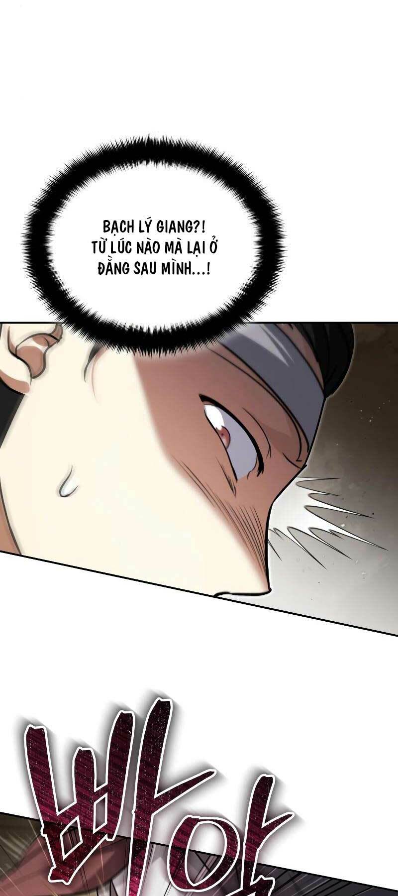 Thiếu Gia Yểu Mệnh Nhà Họ Bạch - Chapter 12 - Page 71