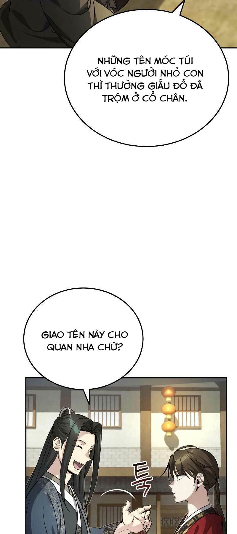 Thiếu Gia Yểu Mệnh Nhà Họ Bạch - Chapter 12 - Page 7