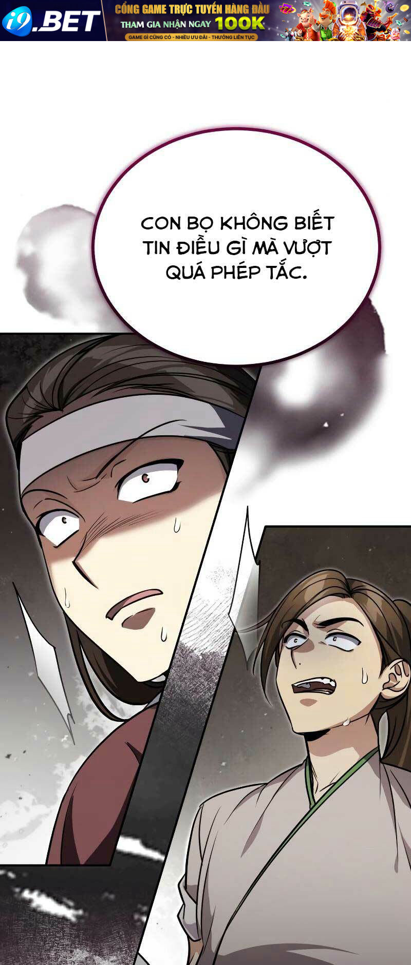 Thiếu Gia Yểu Mệnh Nhà Họ Bạch - Chapter 12 - Page 80